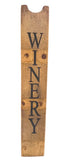 Half Stave Sign