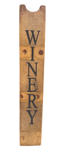 Half Stave Sign