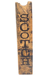 Half Stave Sign