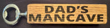 Father's Day Hand Held Bottle Opener
