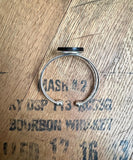 Kentucky Bourbon Barrel Reclaimed Cuff Bracelet
