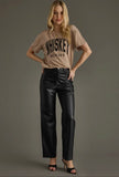 Lt. Brown Whiskey Weather Tee